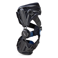 Osteoarthritis knee brace UniReliever™